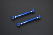 Hyundai Elantra Sport 16- / I30 N / Veloster N Bakre Toe-Stag (Förstärkt Gummibussning) - 2Delar/Set Hardrace